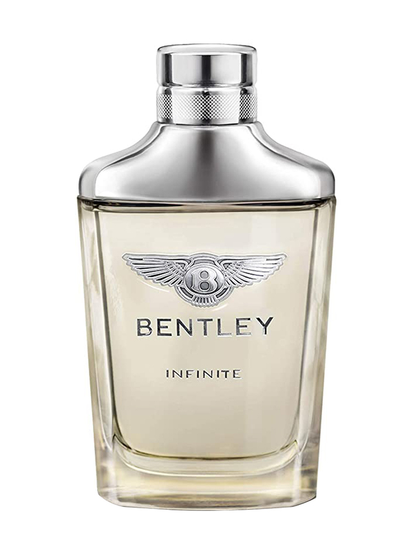 Bentley Infinite 100ml EDT for Men